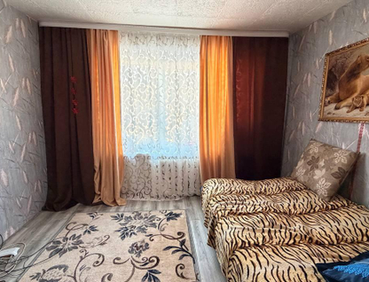 1-к. квартира, 28,7&nbsp;м²