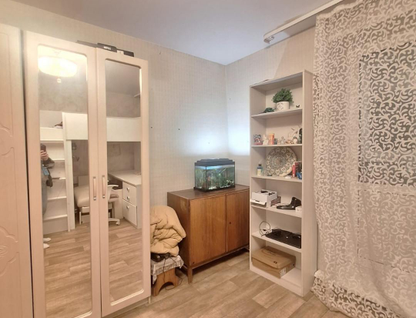 2-к. квартира, 45 м²