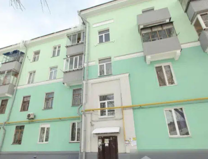 2-к. квартира, 40,4&nbsp;м²