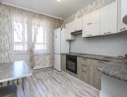 1-к. квартира, 37,5&nbsp;м²