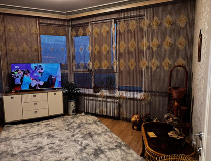 1-к. квартира, 37&nbsp;м²