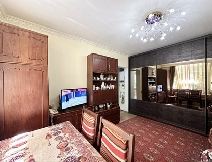 2-к. квартира, 37&nbsp;м²