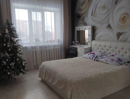 2-к. квартира, 60&nbsp;м²