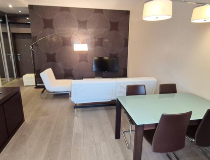 1-к. квартира, 49&nbsp;м²