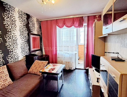 1-к. квартира, 38&nbsp;м²