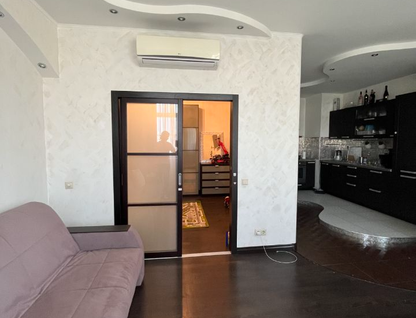 1-к. квартира, 54,6&nbsp;м²