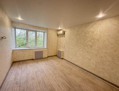 Студия, 17,5 м²