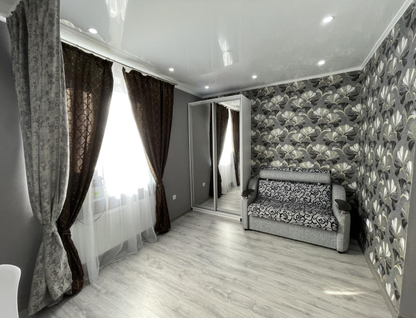 1-к. квартира, 41,6&nbsp;м²