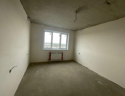 1-к. квартира, 50,8&nbsp;м²