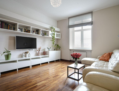 2-к. квартира, 65,4&nbsp;м²