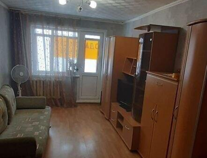 1-к. квартира, 31,1&nbsp;м²