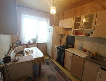 3-к. квартира, 62&nbsp;м²