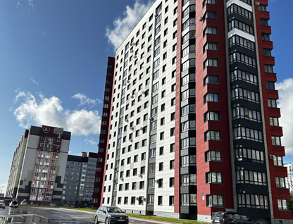 3-к. квартира, 87,4&nbsp;м²