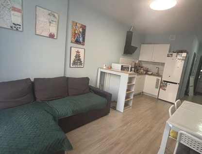 1-к. квартира, 42,1&nbsp;м²