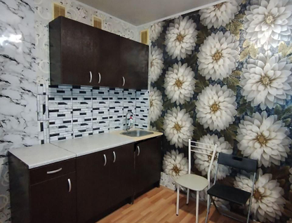 1-к. квартира, 35&nbsp;м²