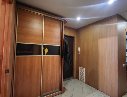 3-к. квартира, 60,9&nbsp;м²