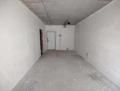 Студия, 23,6&nbsp;м²