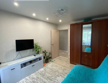 2-к. квартира, 44,1&nbsp;м²
