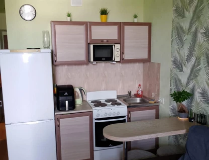 Студия, 19,3&nbsp;м²