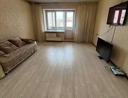 3-к. квартира, 103,9 м²
