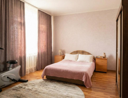 1-к. квартира, 49,2&nbsp;м²