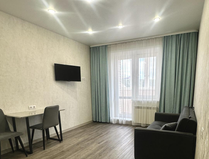 Студия, 22,7&nbsp;м²