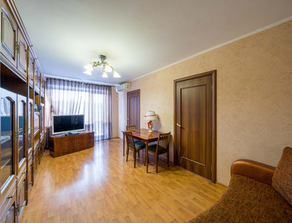 4-к. квартира, 60,4&nbsp;м²