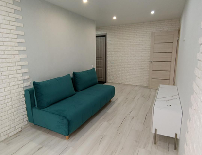 2-к. квартира, 43,3&nbsp;м²