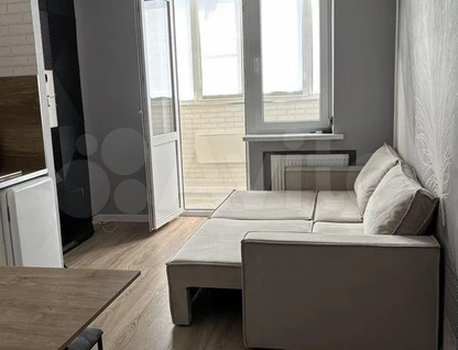 Студия, 20,3&nbsp;м²