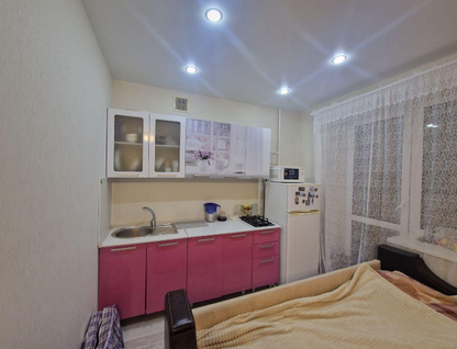 1-к. квартира, 40,3&nbsp;м²