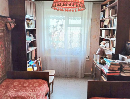 3-к. квартира, 63,2&nbsp;м²