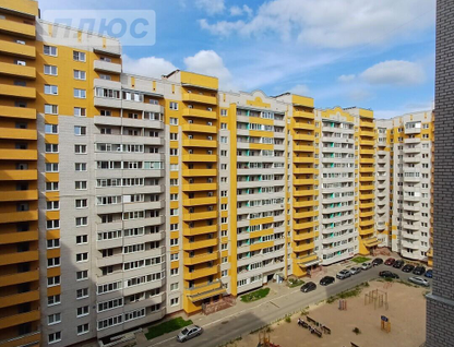 3-к. квартира, 70,1&nbsp;м²