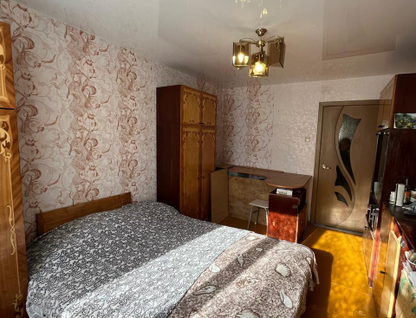 3-к. квартира, 60,1&nbsp;м²