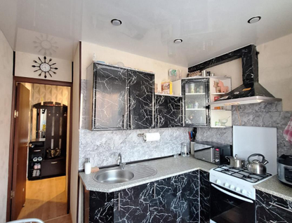 1-к. квартира, 30,9&nbsp;м²