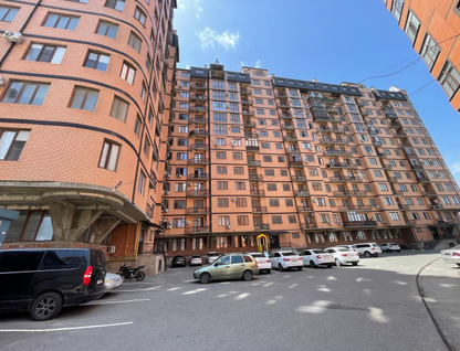 2-к. квартира, 98,6&nbsp;м²