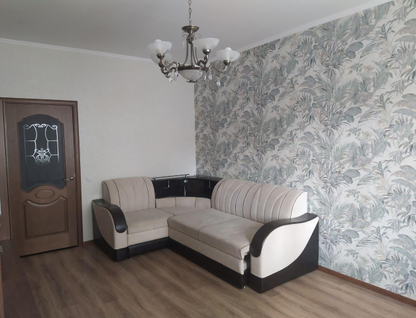 1-к. квартира, 48,3&nbsp;м²