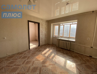 2-к. квартира, 42,6&nbsp;м²
