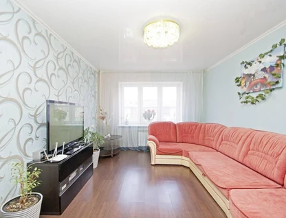 3-к. квартира, 63,2&nbsp;м²