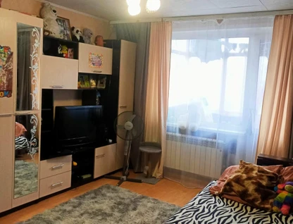 1-к. квартира, 29&nbsp;м²