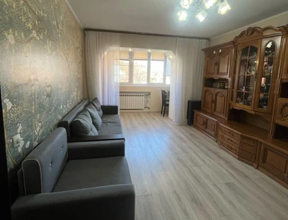 2-к. квартира, 52,6&nbsp;м²