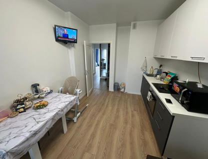 2-к. квартира, 52,4&nbsp;м²