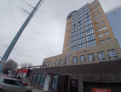 1-к. квартира, 110,1&nbsp;м²