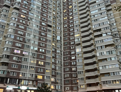 3-к. квартира, 74,3 м²