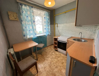 1-к. квартира, 30,3&nbsp;м²