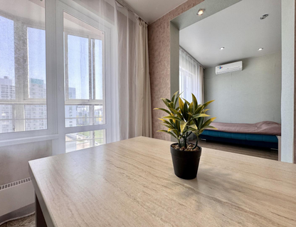 1-к. квартира, 36&nbsp;м²