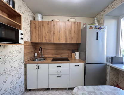 2-к. квартира, 44,8&nbsp;м²