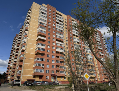 1-к. квартира, 42,7&nbsp;м²