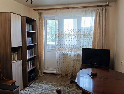 1-к. квартира, 30&nbsp;м²