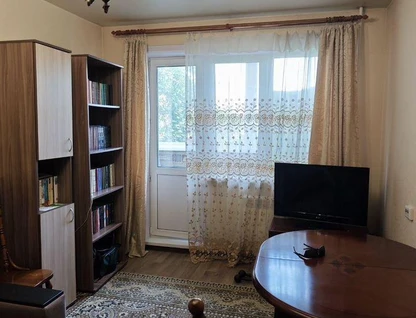 1-к. квартира, 30&nbsp;м²