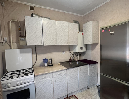 1-к. квартира, 44&nbsp;м²